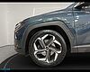 Hyundai Tucson III 2021 Tucson 1.6 t-gdi 48V Exellence 2wd imt blue