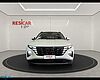 Hyundai Tucson III 2021 Tucson 1.6 hev Exellence Leather Pack 2wd auto white