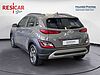 Hyundai Kona I 2021 Kona 1.6 gdi hev Xtech 2wd 141cv dct grey