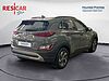 Hyundai Kona I 2021 Kona 1.6 gdi hev Xtech 2wd 141cv dct grey