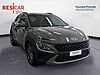 Hyundai Kona I 2021 Kona 1.6 gdi hev Xtech 2wd 141cv dct grey