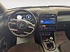 Hyundai Tucson III 2021 Tucson 1.6 t-gdi 48V Xline 2wd imt blue
