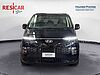 Hyundai Staria Staria 2.2 Wagon 2wd auto black