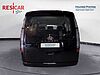 Hyundai Staria Staria 2.2 Wagon 2wd auto black