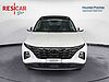 Hyundai Tucson III 2021 Tucson 1.6 hev Exellence Leather Pack 2wd auto white