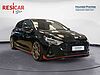 Hyundai i20 III 2021 i20 1.6 t-gdi N Performance black