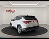 Hyundai Tucson III 2021 Tucson 1.6 t-gdi 48V Xtech 2wd imt white