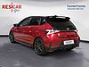 Hyundai i20 III 2021 i20 1.6 t-gdi N Performance red