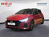 Hyundai i20 III 2021 i20 1.6 t-gdi N Performance red