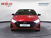 Hyundai i20 III 2021 i20 1.6 t-gdi N Performance red