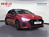 Hyundai i20 III 2021 i20 1.6 t-gdi N Performance red