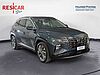 Hyundai Tucson III 2021 Tucson 1.6 t-gdi 48V Xline 2wd dct blue