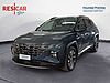 Hyundai Tucson III 2021 Tucson 1.6 t-gdi 48V Xline 2wd dct blue