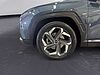 Hyundai Tucson III 2021 Tucson 1.6 hev Exellence 2wd auto blue