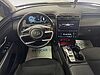 Hyundai Tucson III 2021 Tucson 1.6 hev Exellence 2wd auto blue
