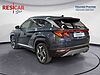 Hyundai Tucson III 2021 Tucson 1.6 hev Exellence 2wd auto blue