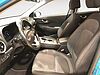 Hyundai Kona Electric I 2021 Kona 64 kWh EV Exclusive blue