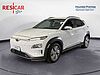 Hyundai Kona Electric I 2018 Kona 64 kWh EV Xprime+ white