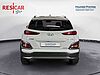 Hyundai Kona Electric I 2018 Kona 64 kWh EV Xprime+ white