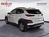 Hyundai Kona Electric I 2018 Kona 64 kWh EV Xprime+ white