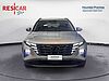 Hyundai Tucson III 2021 Tucson 1.6 crdi 48V Xline 2wd dct silver