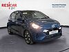 Hyundai i10 III 2023 i10 1.0 Gpl Connectline 61cv blue