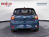 Hyundai i10 III 2023 i10 1.0 Gpl Connectline 61cv blue