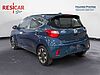 Hyundai i10 III 2023 i10 1.0 Gpl Connectline 61cv blue