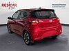 Hyundai i10 III 2023 i10 1.0 Gpl Connectline 61cv red