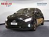 Hyundai i20 III 2021 i20 1.2 mpi Connectline black