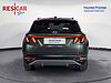 Hyundai Tucson III 2021 Tucson 1.6 crdi Xline 2wd green