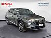 Hyundai Tucson III 2021 Tucson 1.6 crdi Xline 2wd green
