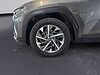 Hyundai Tucson III 2021 Tucson 1.6 crdi Xline 2wd green