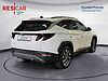 Hyundai Tucson III 2021 Tucson 1.6 crdi 48V Xline 2wd dct white