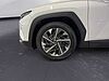 Hyundai Tucson III 2021 Tucson 1.6 crdi 48V Xline 2wd dct white