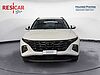 Hyundai Tucson III 2021 Tucson 1.6 crdi 48V Xline 2wd dct white