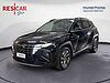 Hyundai Tucson III 2021 Tucson 1.6 t-gdi 48V Xline 2wd dct black