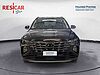 Hyundai Tucson III 2021 Tucson 1.6 t-gdi 48V Xline 2wd dct black