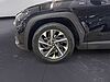 Hyundai Tucson III 2021 Tucson 1.6 t-gdi 48V Xline 2wd dct black