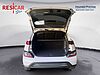 Hyundai KONA Electric I 2021 Kona 64 kWh EV Exclusive white