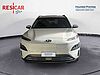 Hyundai KONA Electric I 2021 Kona 64 kWh EV Exclusive white