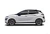 Hyundai Kona Electric I 2021 Kona 64 kWh EV Exclusive white