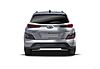 Hyundai Kona Electric I 2021 Kona 64 kWh EV Exclusive white