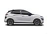 Hyundai Kona Electric I 2021 Kona 64 kWh EV Exclusive white