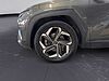 Hyundai Tucson III 2021 Tucson 1.6 hev Exellence 2wd auto green