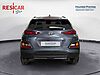 Hyundai KONA I 2017 Kona 1.6 hev Xtech 2wd dct grey
