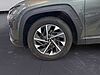 Hyundai TUCSON III 2021 Tucson 1.6 t-gdi 48V Xline 2wd imt black