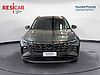 Hyundai TUCSON III 2021 Tucson 1.6 t-gdi 48V Xline 2wd imt black