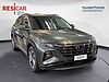 Hyundai TUCSON III 2021 Tucson 1.6 t-gdi 48V Xline 2wd imt black