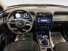 Hyundai TUCSON III 2021 Tucson 1.6 t-gdi 48V Xline 2wd imt black